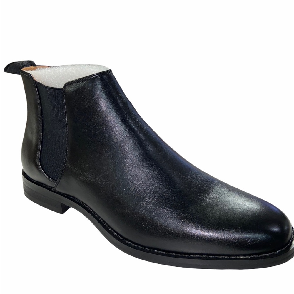 Classic Chelsea Boot